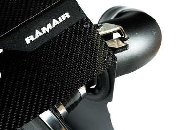Performance Foam Induction Kit With Carbon Lid for BMW 1/2/3/4 Series 3.0T B58-Intake Kits-carbonizeduk