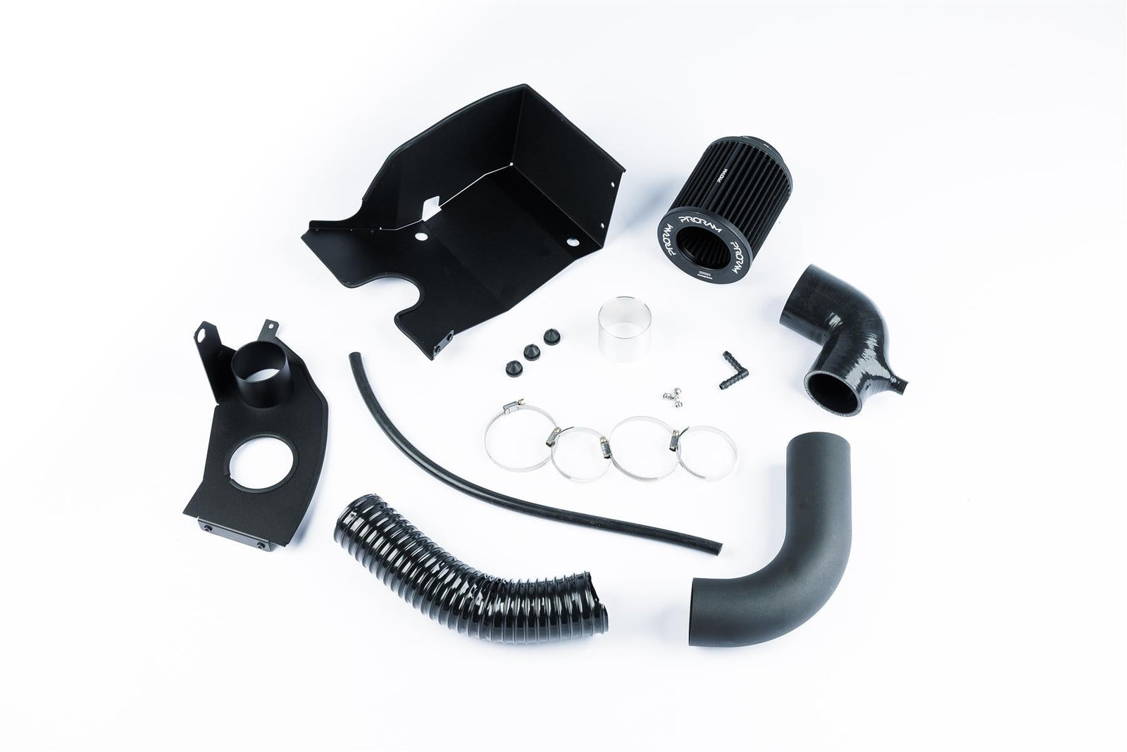 Performance Pleated Induction Kit for VAG 1.4 TSI EA211 2015+-Intake Kits-carbonizeduk