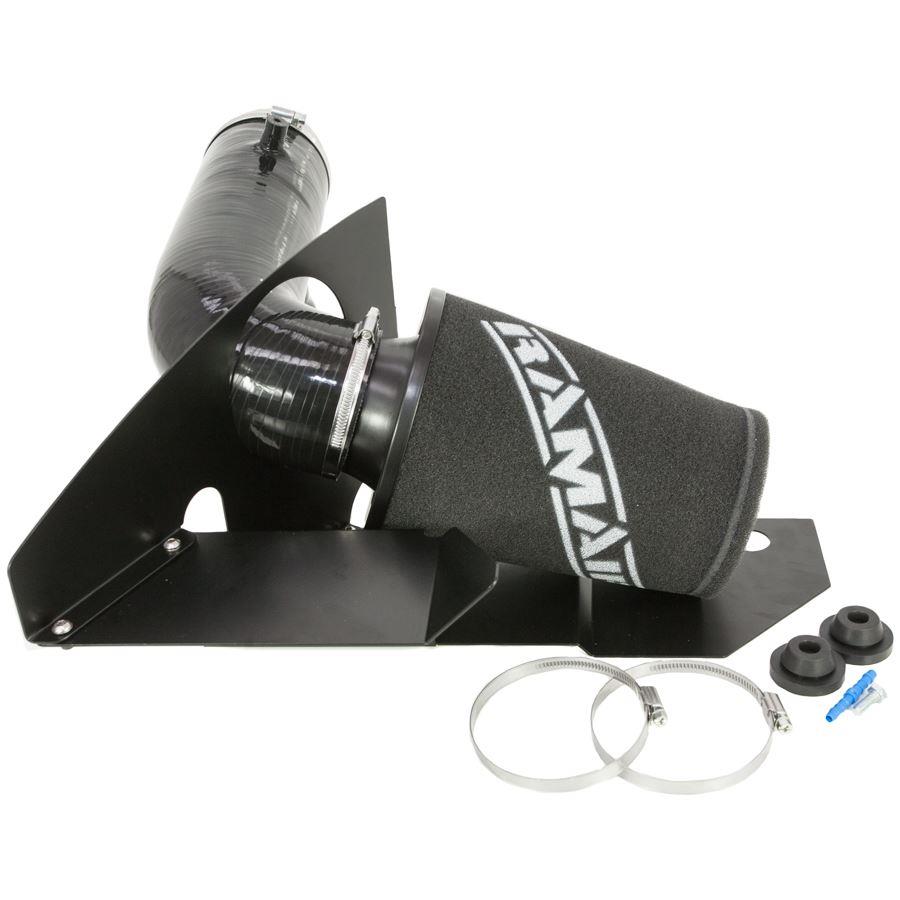 Performance Foam Induction Kit for VW MK6 Golf 1.9 & 2.0 TSI (EA888)-Intake Kits-carbonizeduk