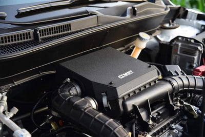 MST Performance Induction Kit for 2019+ Suzuki SX4 Vitara 1.4T-MST Induction Kits-carbonizeduk
