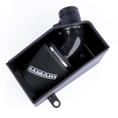 Performance Foam Induction Kit for Audi RS3 8V 8Y TTRS 2.5 TFSI-Intake Kits-carbonizeduk