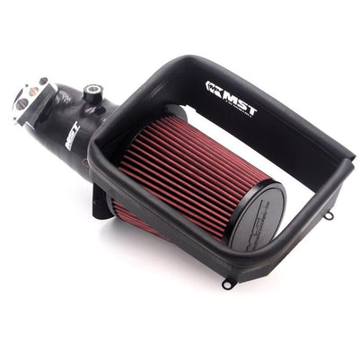 MST Performance Induction Kit and Silicone Hosefor A45 AMG M133 Mercedes-MST Induction Kits-carbonizeduk