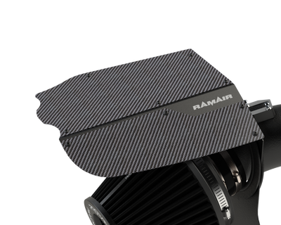 RAMAIR Performance Proram Induction Kit to fit BMW 1/2/3/4 Series 3.0T B58-induction kit-carbonizeduk
