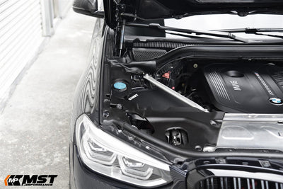 MST Performance Induction Kit forM40i X3/X4 MST Performance-MST Induction Kits-carbonizeduk