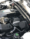 Performance Foam Induction Kit for BMW N54 335i 135i-Intake Kits-carbonizeduk
