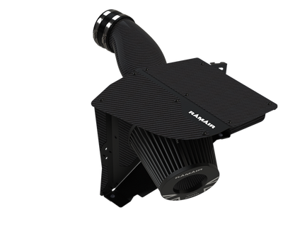 Carbon Fibre Induction Kit for BMW M5 F90-Intake Kits-carbonizeduk