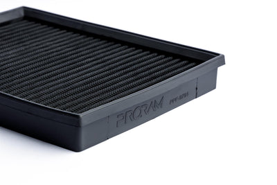 Performance Pleated Replacement Air Filter for Mercedes and Nissan 2.3dCI-Filters-carbonizeduk