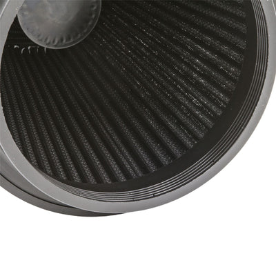 Ramair Pleated Large - 152mm (6inch) ID Neck - Proram Universal Cone Air Filter-Filters-carbonizeduk