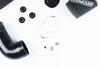 Performance Foam Induction Kit for VW MK8 Golf GTD-Intake Kits-carbonizeduk