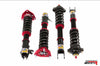 MeisterR ZetaCRD Coilovers for Mitsubishi Evolution IV-V-VI (CN9ACP9A) 96-01-carbonizeduk