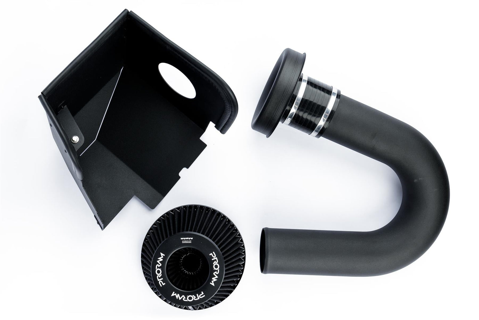 Performance Pleated Induction Kit for BMW F Series N20-Intake Kits-carbonizeduk