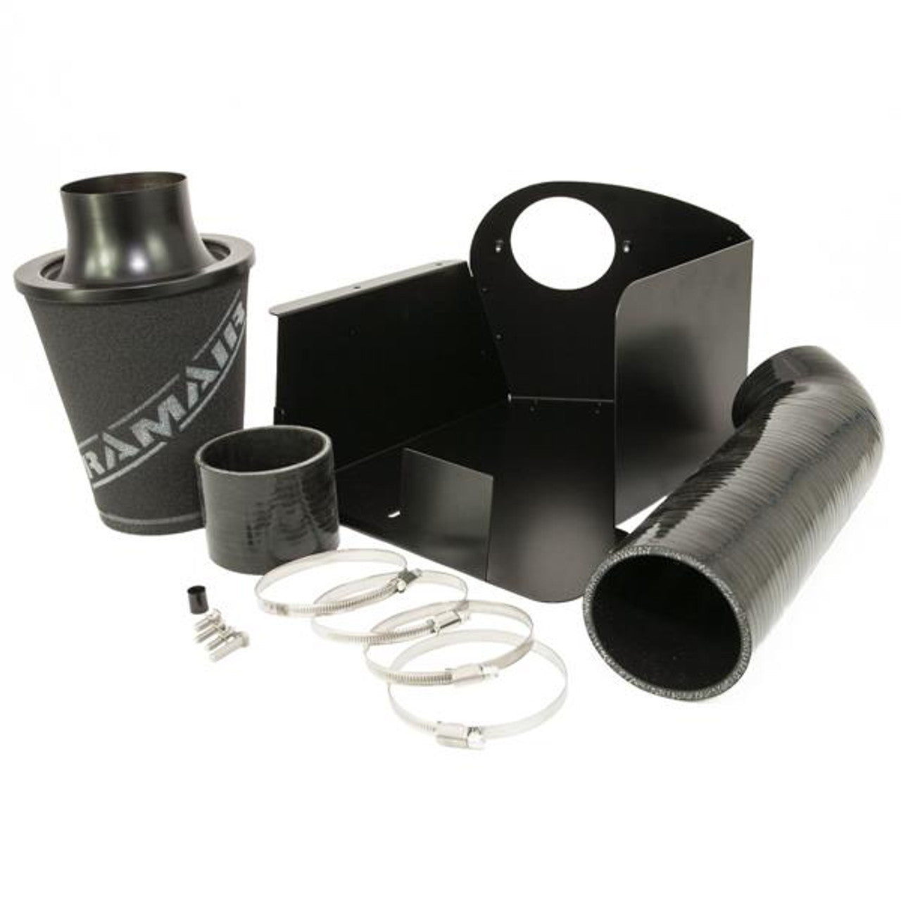 RamAir 2.0 TFSI Audi TTS Performance Intake Kit-induction kit-carbonizeduk