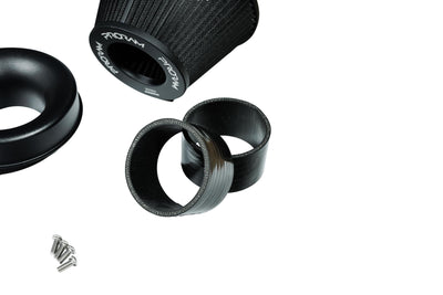 Performance Pleated Induction Kit for Honda Civic Type R 22+-Intake Kits-carbonizeduk