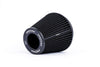 Performance Pleated Induction Kit for VW MK5 Golf R32 3.2 V6 - Black Hoses-Intake Kits-carbonizeduk