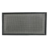 RamAir RPF-1512 - VW Audi Seat Skoda Replacement Foam Air Filter-intake pipework-carbonizeduk