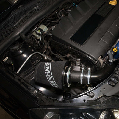 Performance Foam Induction Kit for 1.9 CDTI Vauxhall Astra H-Intake Kits-carbonizeduk