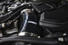 MST Performance Induction Kit for BMW M5 & M8 inc. Competition models RED-MST Induction Kits-carbonizeduk
