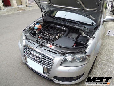 MST Performance Induction Kit for 2.0 TFSI EA113 VAG-MST Induction Kits-carbonizeduk