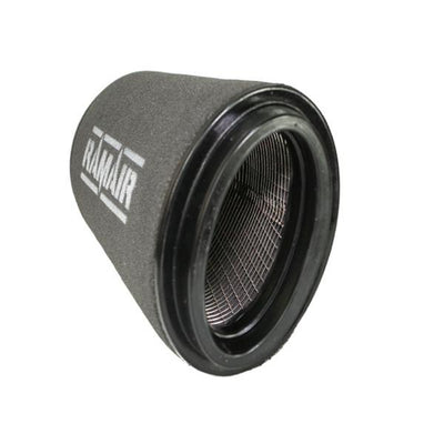 RamAir RPF-1552 - BMW Replacement Foam Air Filter-intake pipework-carbonizeduk