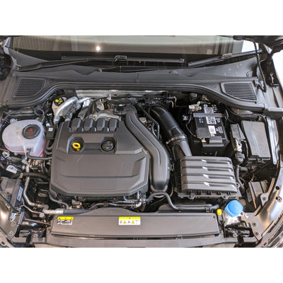Performance Foam Induction Kit for VW MK8 1.5 TSI-Intake Kits-carbonizeduk
