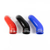 Blue Ramair Silicone Intake Hose for VW MK8 Golf GTi - 245bhp 2.0 TSI Only-Pipework-carbonizeduk