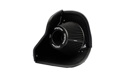 Performance Pleated Induction Kit for BMW 128ti/135i & Mini GP F56-Intake Kits-carbonizeduk
