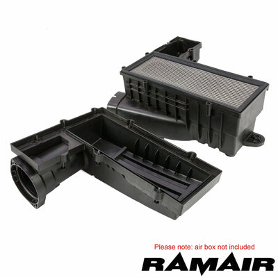 Performance Foam Replacement Air Filter for Golf MK5 MK6 TDI GTI GTD-Filters-carbonizeduk