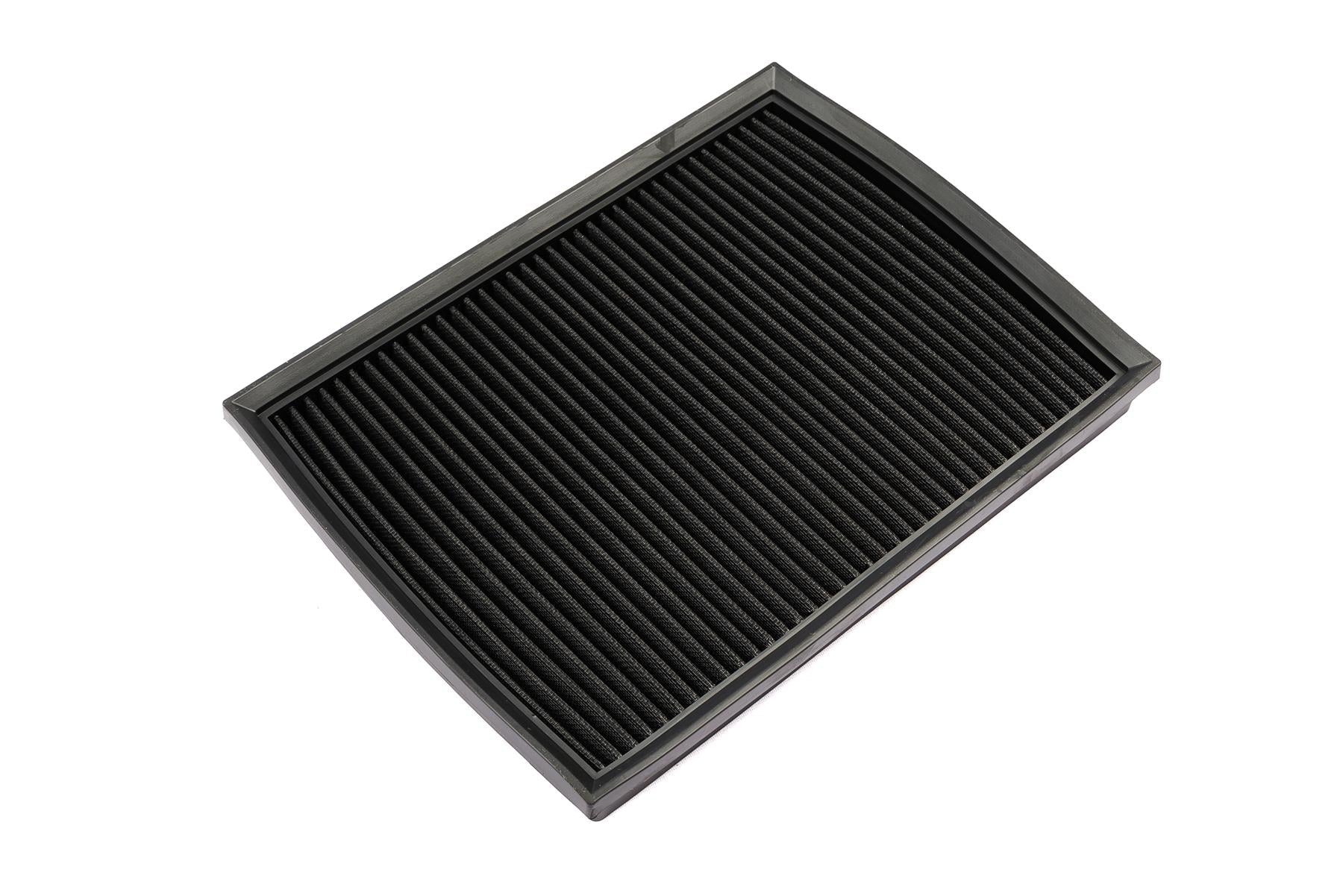 Performance Pleated Replacement Air Filter for Vauxhall Astra H/G-Filters-carbonizeduk