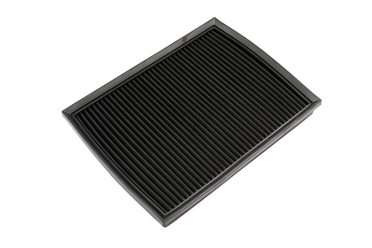 ProRam Ramair Replacement Foam Panel Air Filter for Vauxhall Astra G MK4 H MK5 inc VXR-Panel filter-carbonizeduk