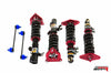 MeisterR ZetaCRD Coilovers for MINI (R56) 07 – 13-carbonizeduk