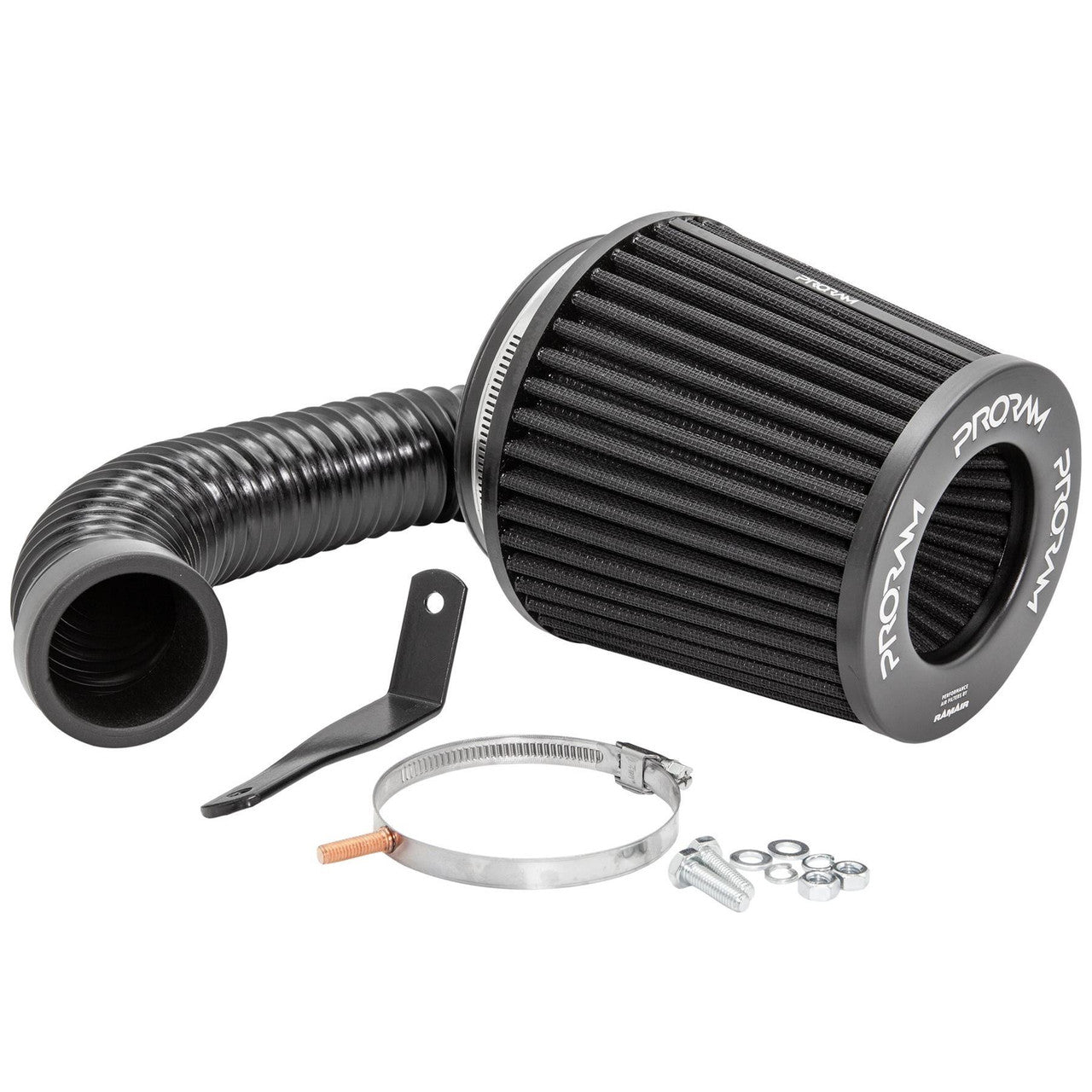 RAMAIR PRORAM Corsa D & E 1.4t 1.6t VXR Cone Air Filter Intake Kit-induction kit-carbonizeduk