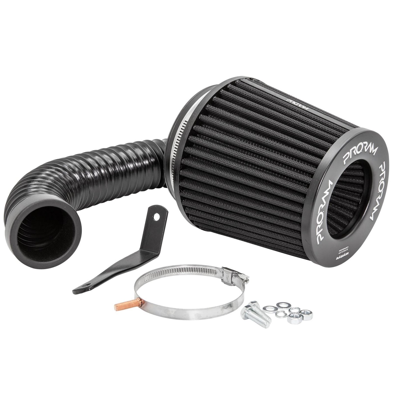 Performance Pleated Induction Kit for Vauxhall Corsa D 1.6T VXR-Intake Kits-carbonizeduk