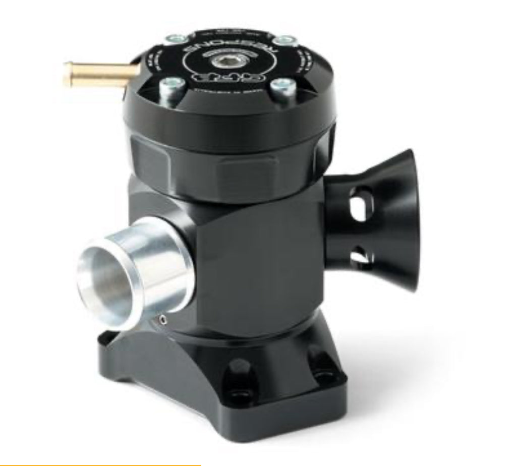 T9014 RESPONS TMS ADJUSTABLE BIAS VENTING DIVERTER - BOV-carbonizeduk