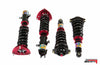 MeisterR ZetaCRD Coilovers for Subaru Impreza WRX (GV / GR) 07-11-carbonizeduk