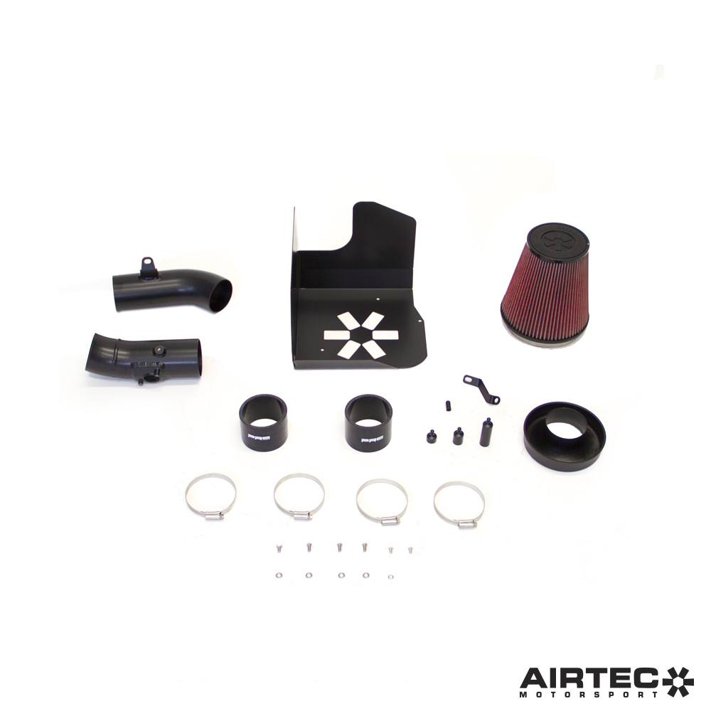 AIRTEC Motorsport Induction Kit for Toyota Yaris GR Gen 1 & Gen 2-carbonizeduk