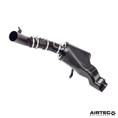 AIRTEC Motorsport Enclosed Carbon CAIS for Toyota Yaris GR Gen 2-carbonizeduk