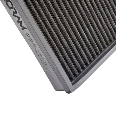Performance Pleated Replacement Air Filter for BMW 116 120D 220D-Filters-carbonizeduk