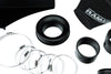 Performance Foam Induction Kit With Carbon Lid for BMW 1/2/3/4 Series 3.0T B58-Intake Kits-carbonizeduk