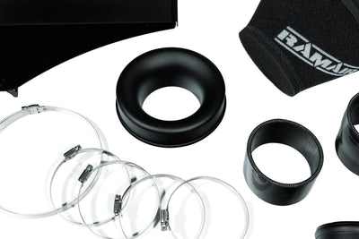 Performance Foam Induction Kit With Carbon Lid for BMW 1/2/3/4 Series 3.0T B58-Intake Kits-carbonizeduk