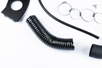 Performance Pleated Induction Kit for VAG 1.4 TSI EA211 2015+-Intake Kits-carbonizeduk