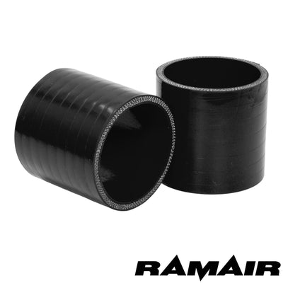 Performance Foam Induction Kit for MK8 Ford Fiesta ST 1.5 EcoBoost - Black Hose-Intake Kits-carbonizeduk