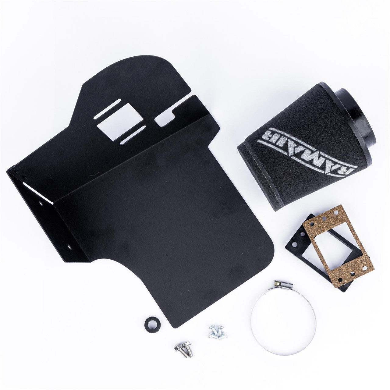 Ramair Performance Intake Kit for Mazda MX-5 1.6 NA-induction kit-carbonizeduk