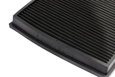 Performance Pleated Replacement Air Filter for Vauxhall Astra H/G-Filters-carbonizeduk
