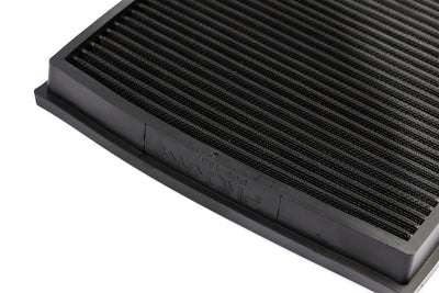 ProRam Ramair Replacement Foam Panel Air Filter for Vauxhall Astra G MK4 H MK5 inc VXR-Panel filter-carbonizeduk