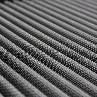 ProRam PPF-1231 - BMW Replacement Pleated Air Filter-Panel filter-carbonizeduk