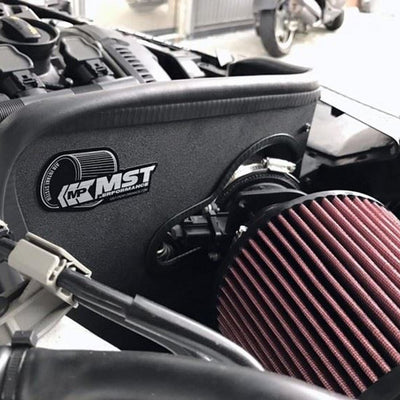 MST Performance Induction Kit for Audi A4 & A5 TFSI EA888 Gen 1 & Gen 2 With MAF Sensor-MST Induction Kits-carbonizeduk