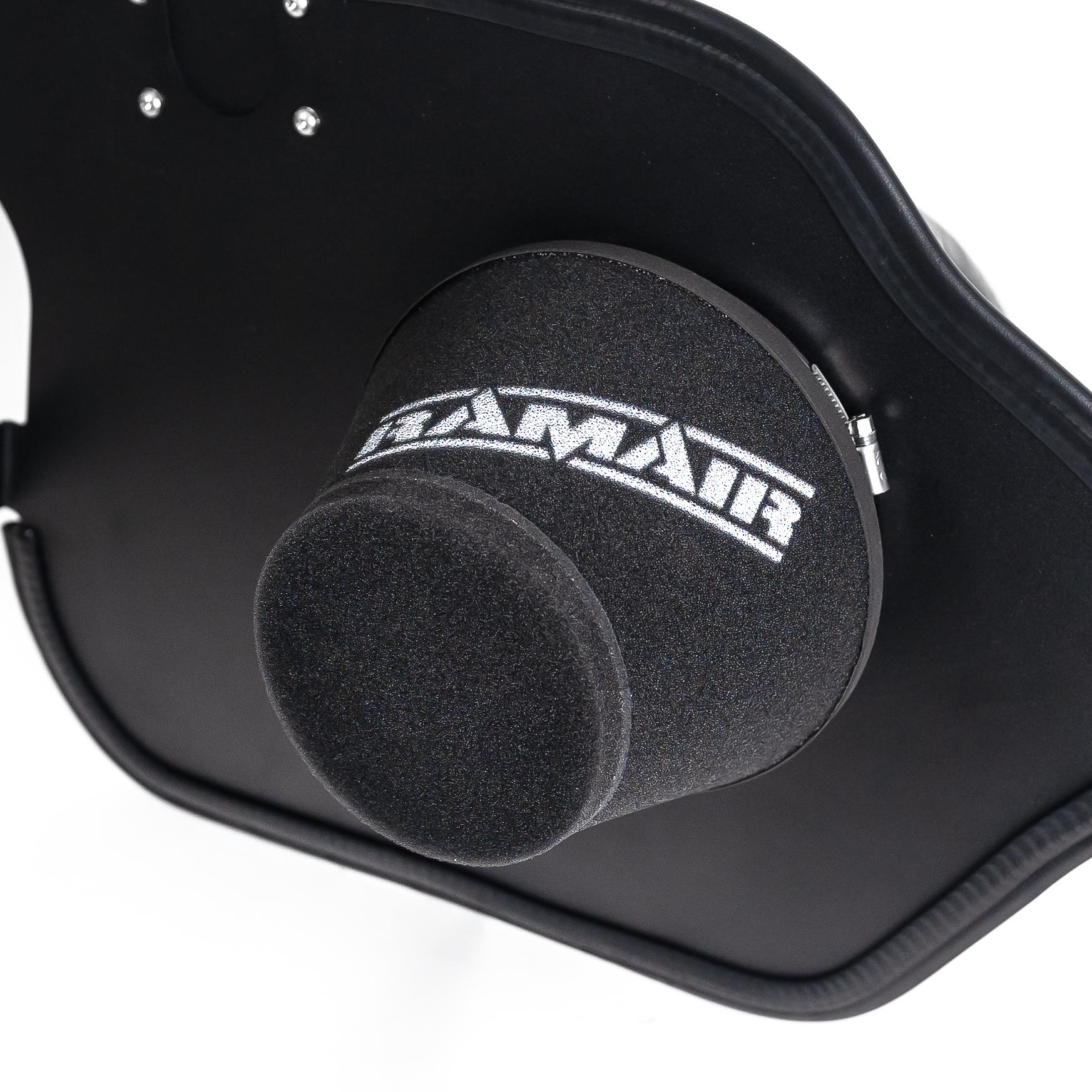 Performance Foam Induction Kit for VW Transporter T6 2.0 BiTurbo-Intake Kits-carbonizeduk