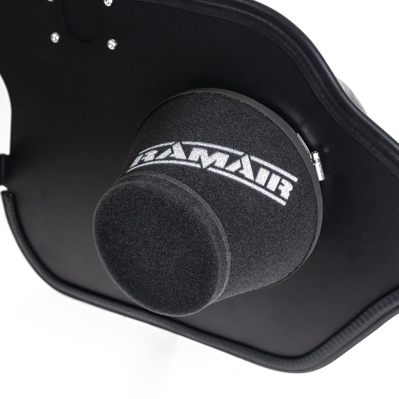 Ramair Performance Induction Air Filter Kit to fit VW Transporter T6 2.0 BiTurbo-induction kit-carbonizeduk