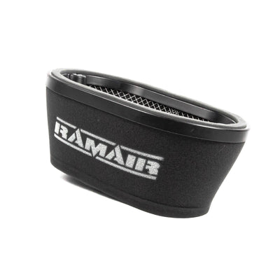 Performance Foam Induction Kit for 2.0 TSI MQB VAG - Black Hose-Intake Kits-carbonizeduk
