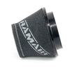 Ramair Foam 100mm (3.9inch) ID Neck Polymer Base Neck Cone Air Filter-Filters-carbonizeduk